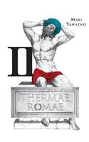 Thermae Romae, Volume 2