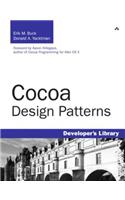 Cocoa Design Patterns: (Developer's Library)