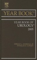 Year Book of Urology: 2005 (Year Books)