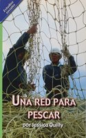 Reading 2011 Spanish Leveled Reader Grade 2 Unit 3 Week 3 Below Una Red Para Pescar