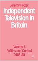 Independent Television in Britain