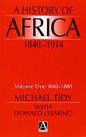 History of Africa, 1840-1914