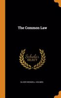 THE COMMON LAW