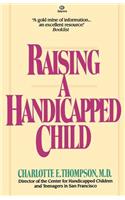 Raising a Handicapped Child