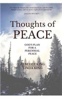 Thoughts of Peace