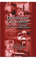 Distributed Generation