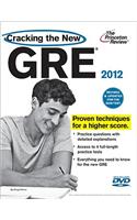 Cracking the New Gre