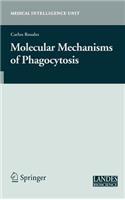 Molecular Mechanisms of Phagocytosis