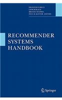 Recommender Systems Handbook