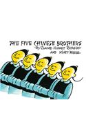 The Five Chinese Brothers