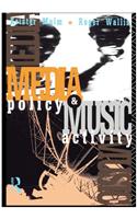 Media Policy and Music Activity