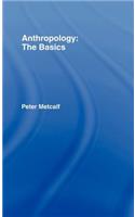 Anthropology: The Basics