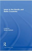 Islam in the Nordic and Baltic Countries