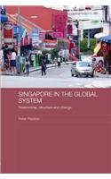 Singapore in the Global System