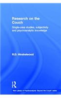 Research on the Couch