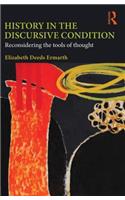 History in the Discursive Condition