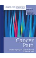 Clinical Pain Management : Cancer Pain