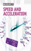 Speed and Acceleration