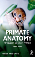 Primate Anatomy