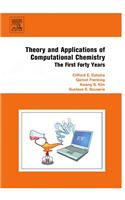 Theory and Applications of Computational Chemistry: The First Forty Years