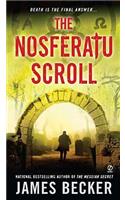 The Nosferatu Scroll: (4 Chris Bronson)