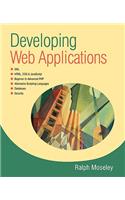 Developing Web Applications