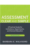 Assessment Clear and Simple