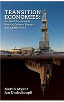 Transition Economies: Political Economy in Russia, Eastern Europe, and Central Asia