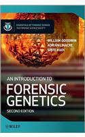 Introduction to Forensic Genetics 2e