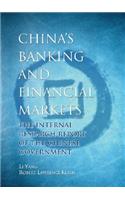 China's Banking and Financial Markets
