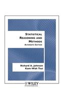 Statistical Reasoning & Methods