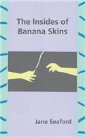 Insides of Banana Skins
