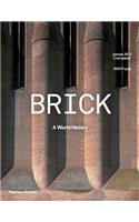 Brick: A World History