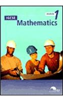 IGCSE Mathematics Module 1