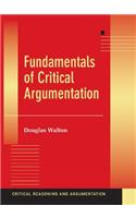 Fundamentals of Critical Argumentation