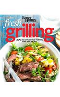 Better Homes and Gardens Fresh Grilling