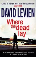 Where The Dead Lay