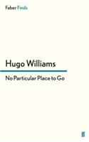 No Particular Place to Go