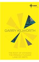 Garry Kilworth