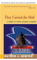 They Carried the Mail