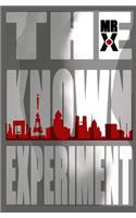Known Experiment