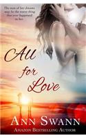 All for Love