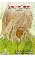 Tomas the Tarsier