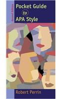 Pocket Guide to APA Style