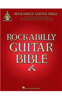 Rockabilly Guitar Bible
