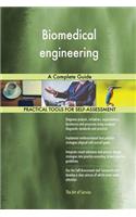 Biomedical engineering