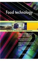 Food technology Second Edition