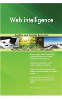 Web intelligence A Clear and Concise Reference