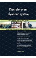 Discrete event dynamic system The Ultimate Step-By-Step Guide
