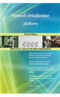 Network virtualization platform Third Edition
